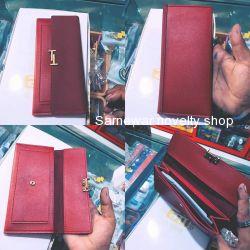 Wallets