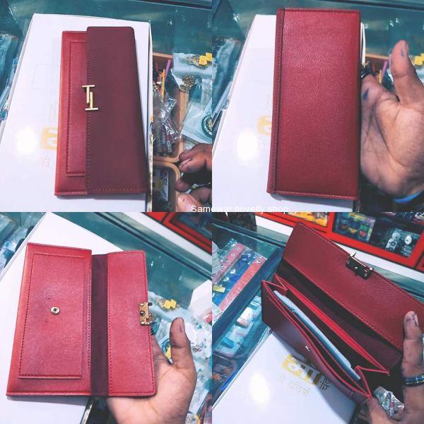 Wallets