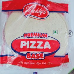 Pizza base