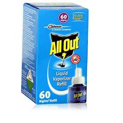 Allout refill