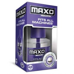 Maxo refill