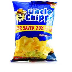 Uncle chipps