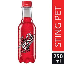 Sting Energy Drink