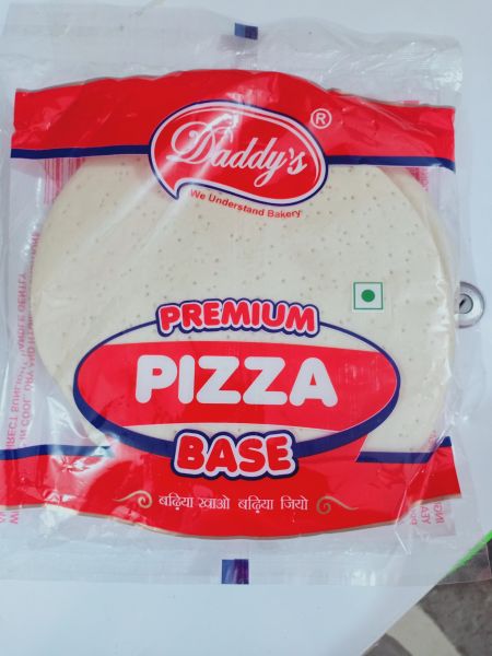 Pizza base