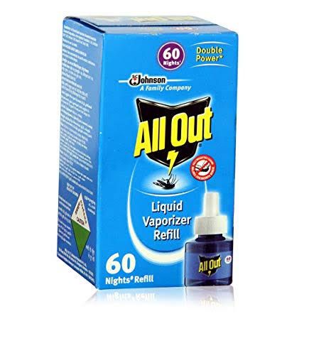 Allout refill