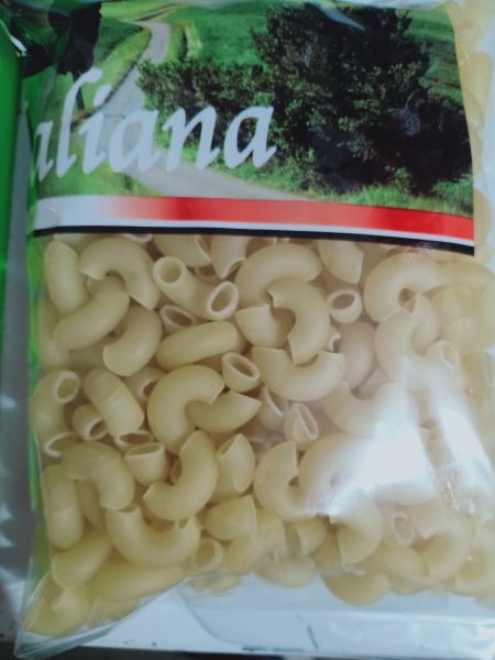 Macaroni