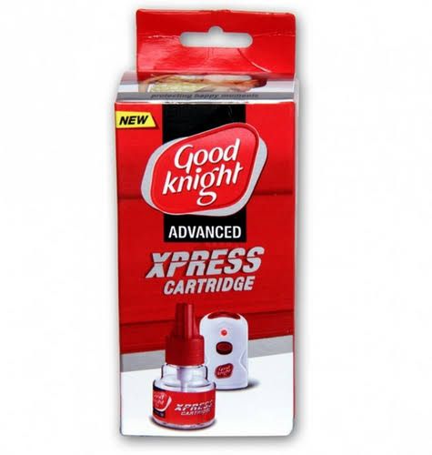 Good knight refill