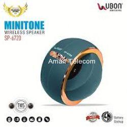 Blutooth Speaker Ubon-6720
