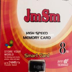 8gb memory card