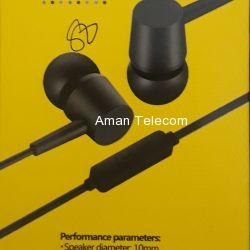 Stereo Headset Q1 Hi-Fi Audio