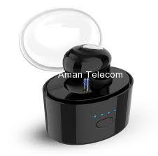 BT-85 Single Ear True Wireless Earbud