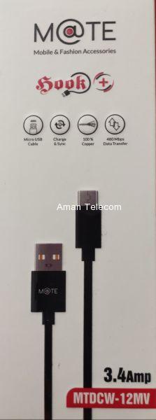 Mate 3.4 Amp MTDCW-12MW