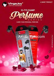vingajoy vj-715 champ