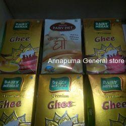 Desi ghee 