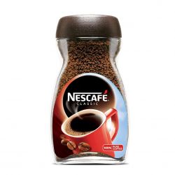 	Nescafe Classic Coffee	100 gm