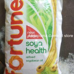 Fortune soya 