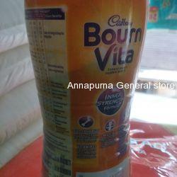 Cadbury bournvita 