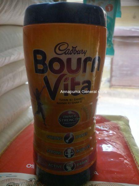 Cadbury bournvita 