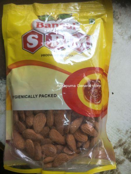 Bansal almonds 