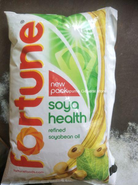 Fortune soya 