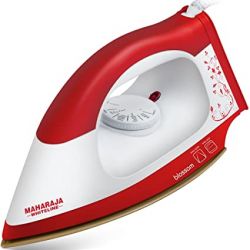 MAHARAJA 1000W DRY IRON 
