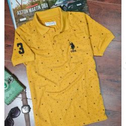 Men's T-Shirts