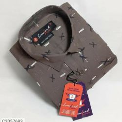 Men's Shirt