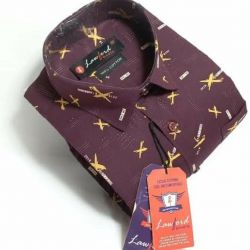 Men's Shirt