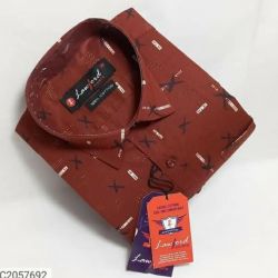 Men's Shirt