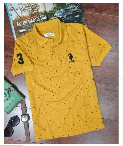 Men's T-Shirts