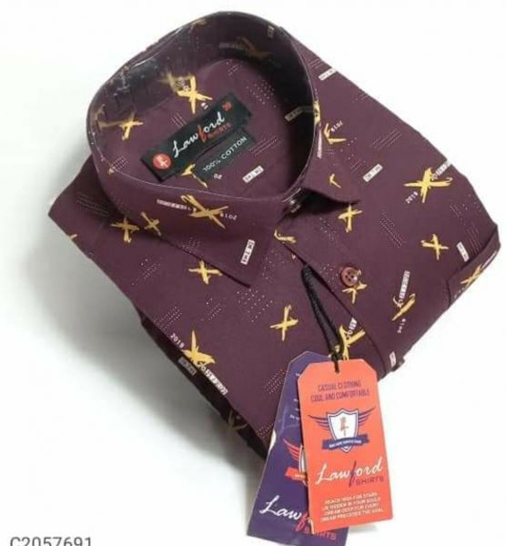 Men's Shirt