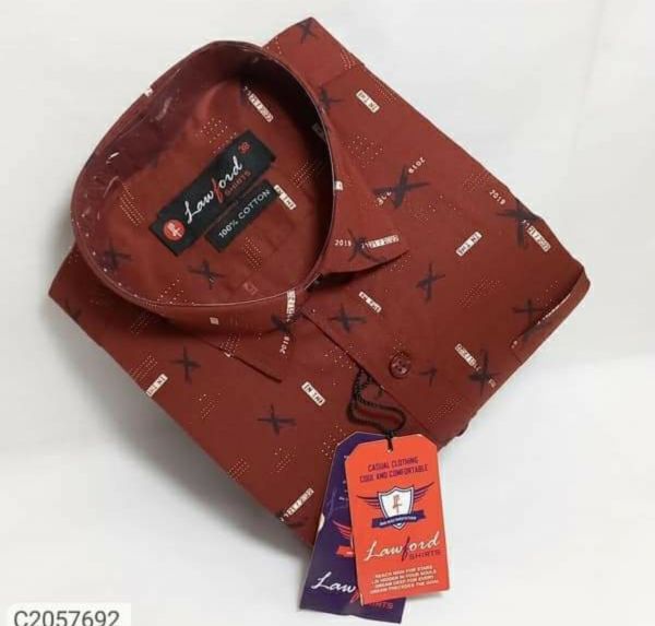 Men's Shirt