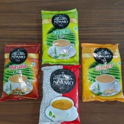 Niyamo Tea 4-Packs Combo Offer 