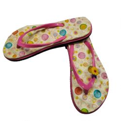 Printed Slippers For Womens