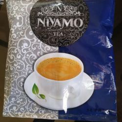 NIYAMO SUPREME TEA 500GM Herbal Tea  