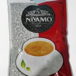 Niyamo Tea 