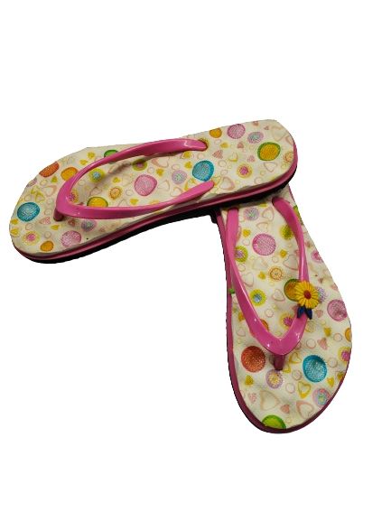 Printed Slippers For Womens