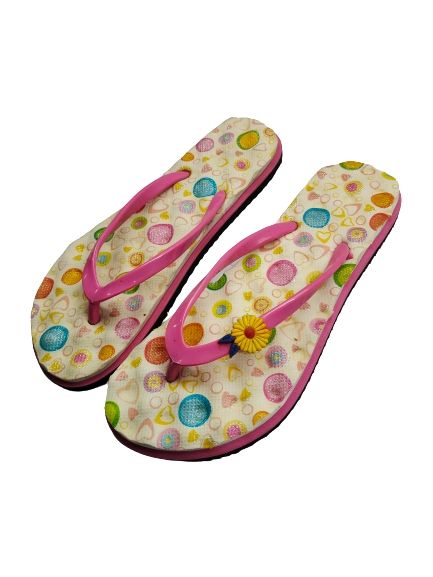 Printed Slippers For Womens