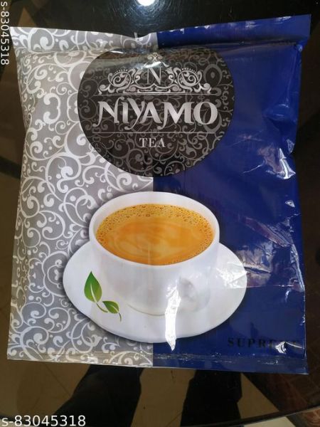 NIYAMO SUPREME TEA 500GM Herbal Tea  