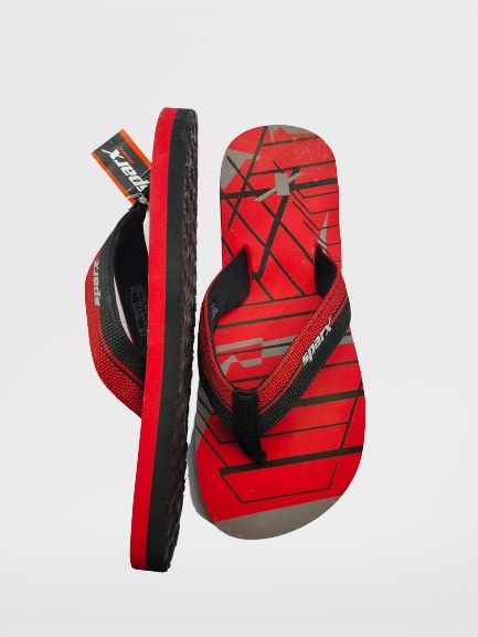 New sparx Flip Flops 