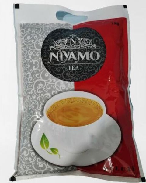 Niyamo Tea 