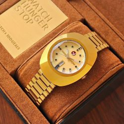 Best Radio Disater Automatic Watch