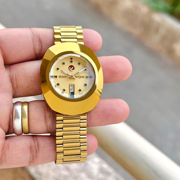 Best Radio Disater Automatic Watch