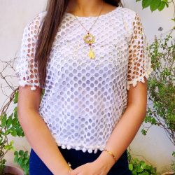 Women's/Girl's Sexy Top