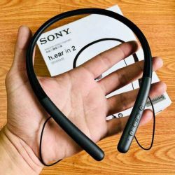 SONY HEAR IN 2 WIRELESS EARPHONES 