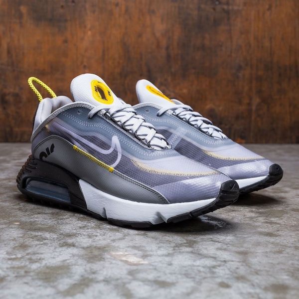 Nike React 270 Gry