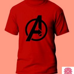 New Lunched Branded Printed t-shirt