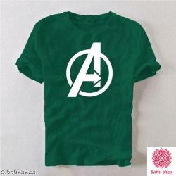 New Lunched Branded Printed t-shirt