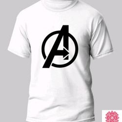 New Lunched Branded Printed t-shirt