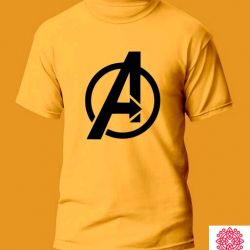 New Lunched Branded Printed t-shirt